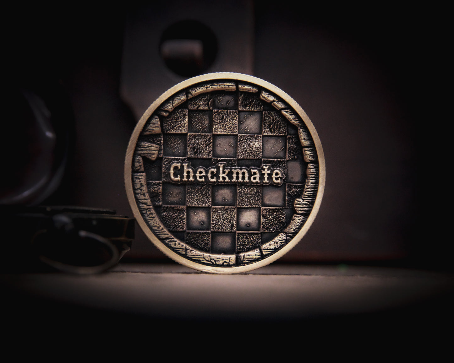 Chess V1