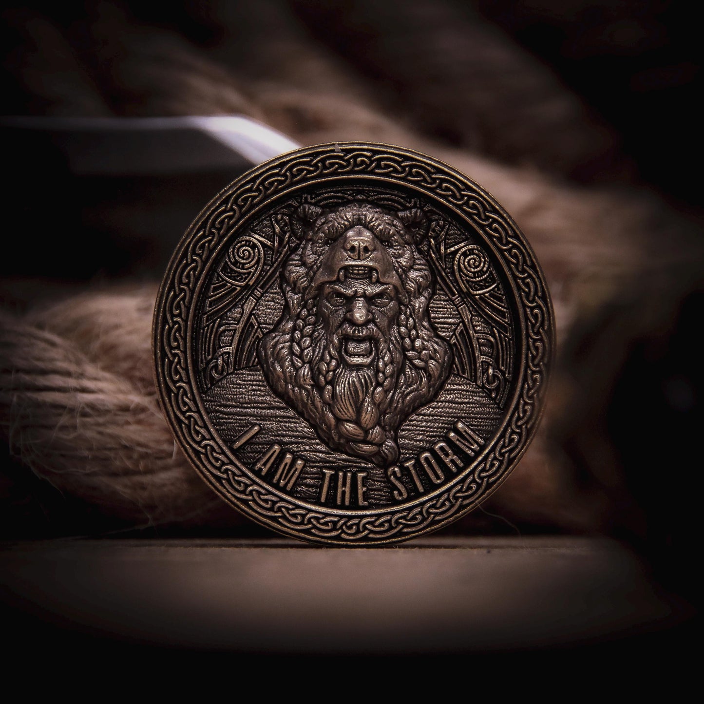 The Viking V2