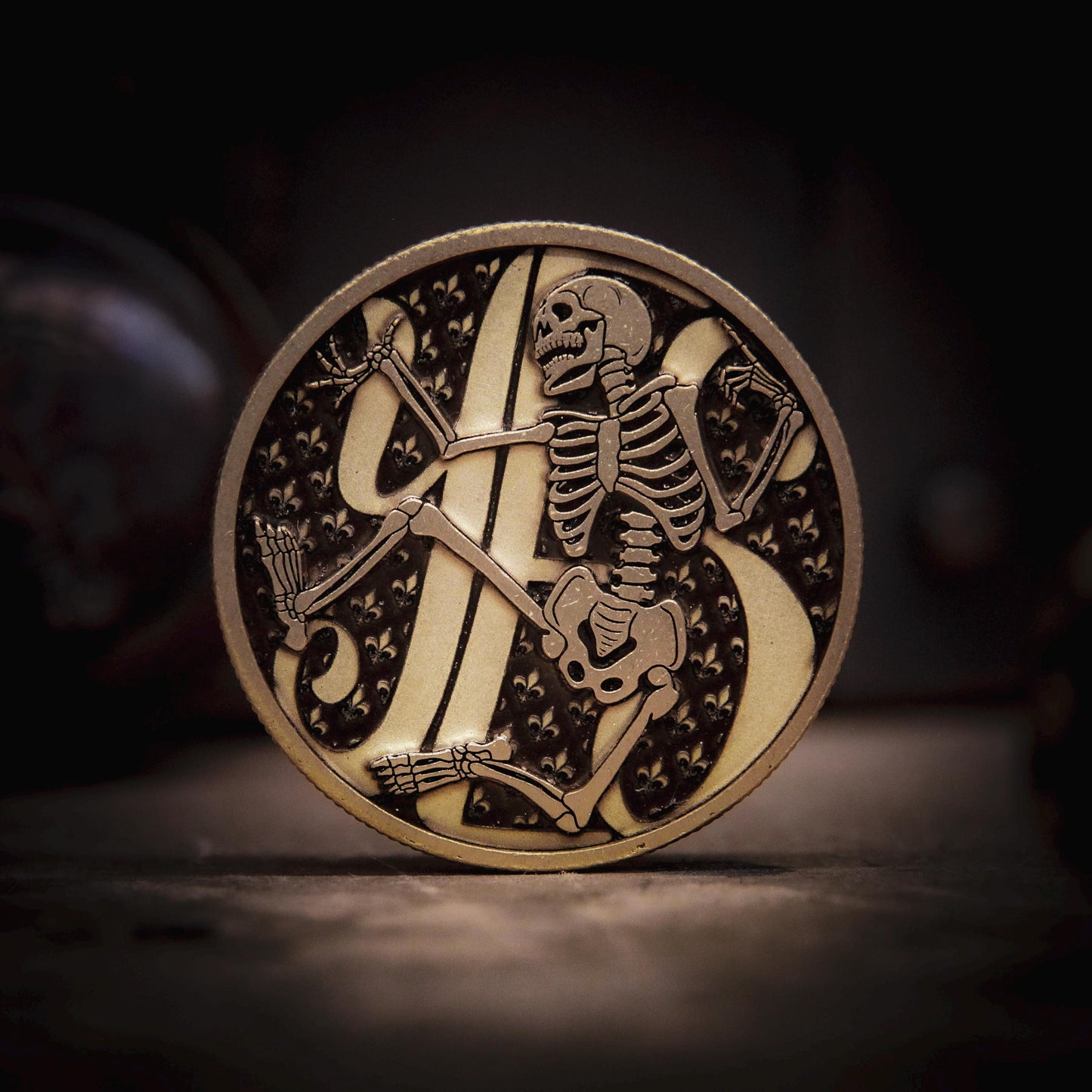 Decision Coin