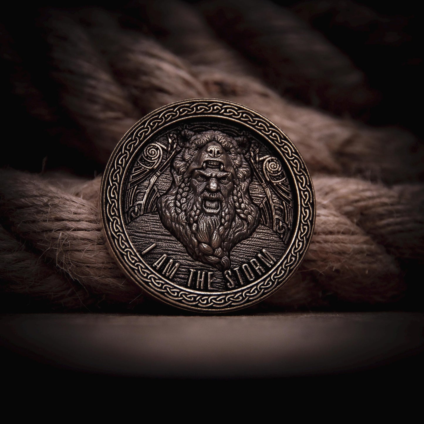The Viking V2