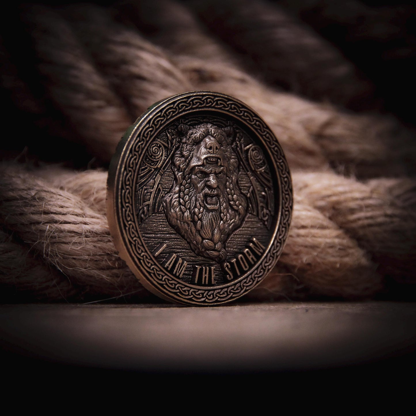 The Viking V2