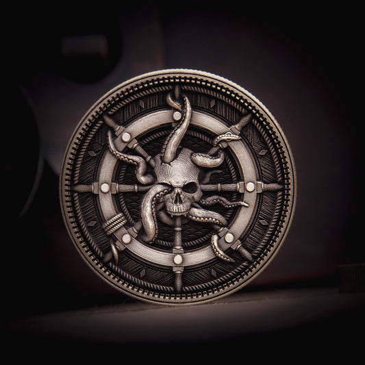 The Art of Everyday Carry – Elevate Your Essentials with Limitlessengraver