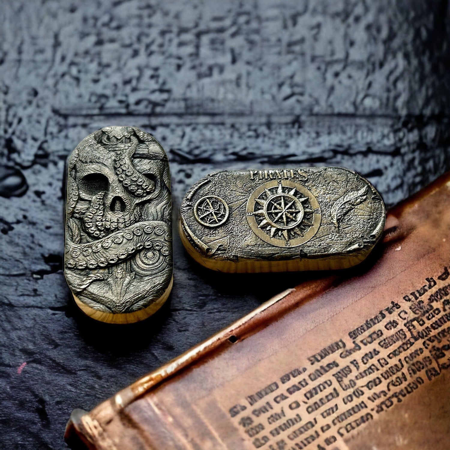 Tactile Legends: The Fidget Collection