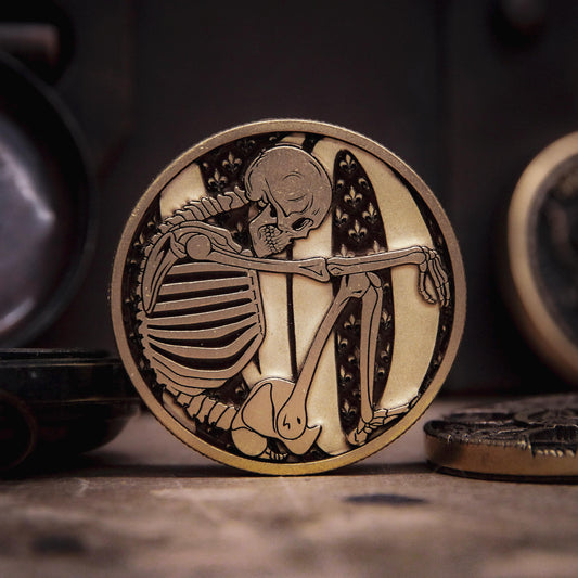 Decision Coin