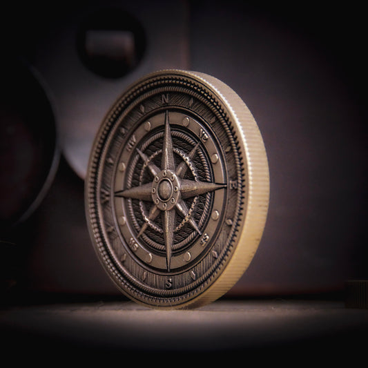 The Pirate V1