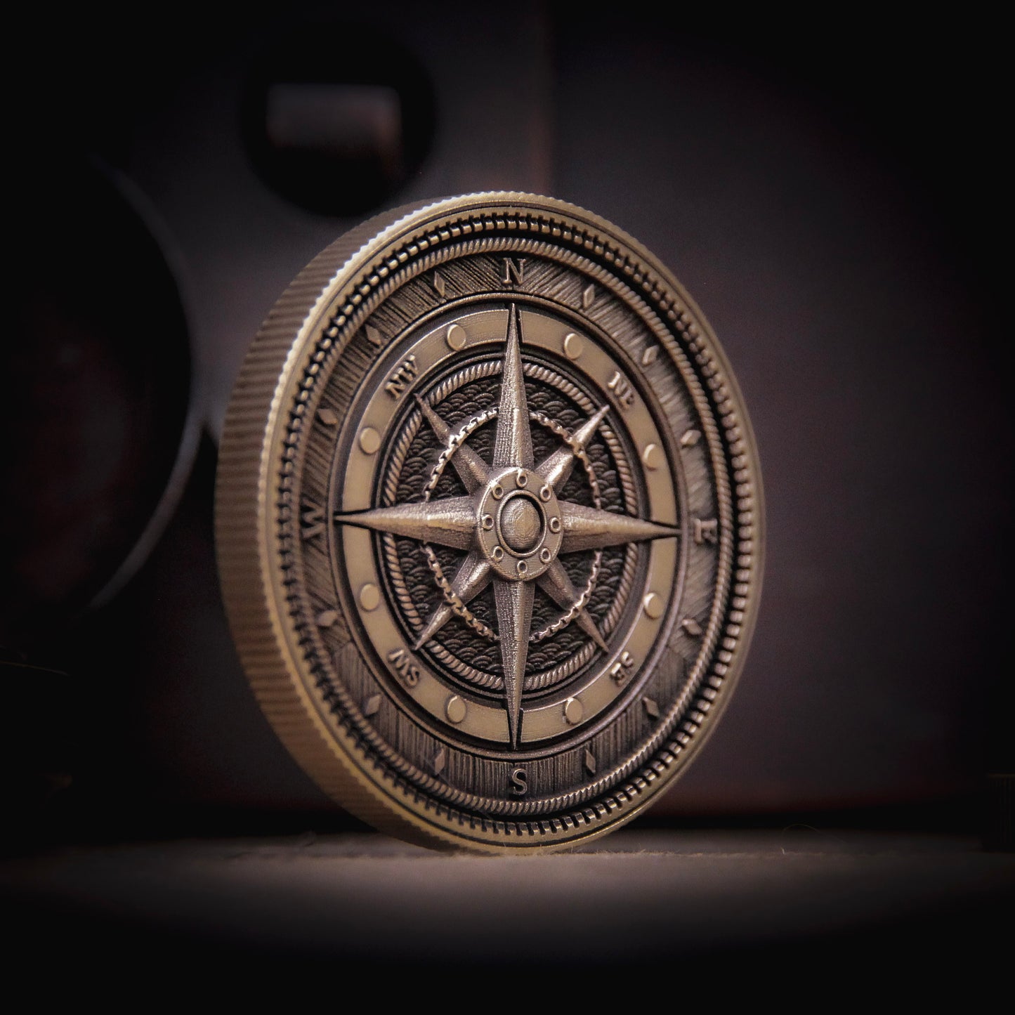 The Pirate V1