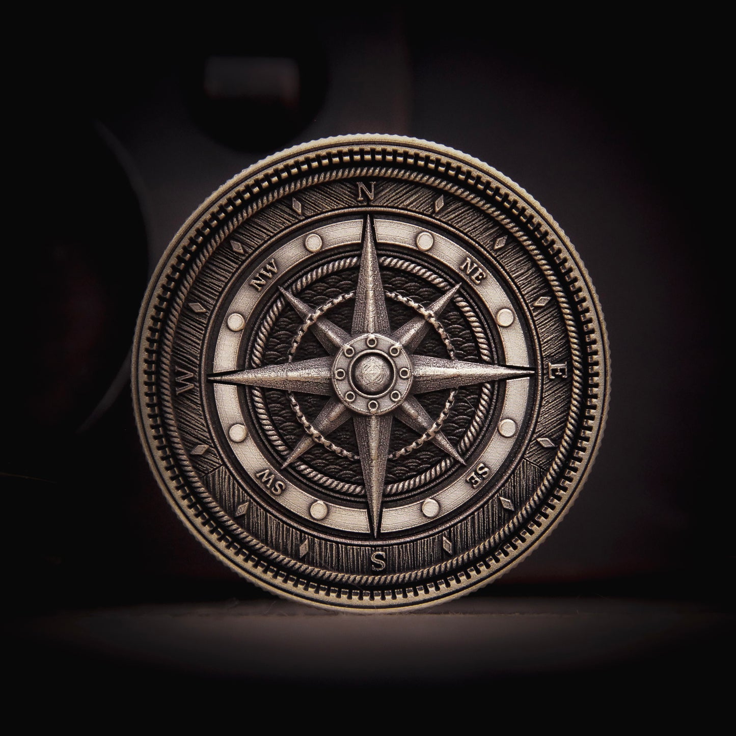 The Pirate V1