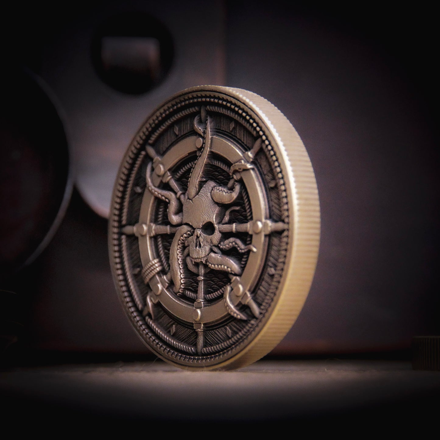 The Pirate V1