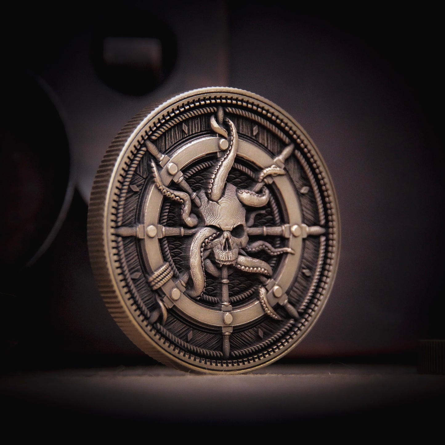 The Pirate V1