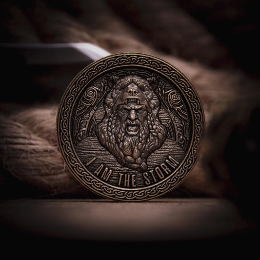 The Viking V2