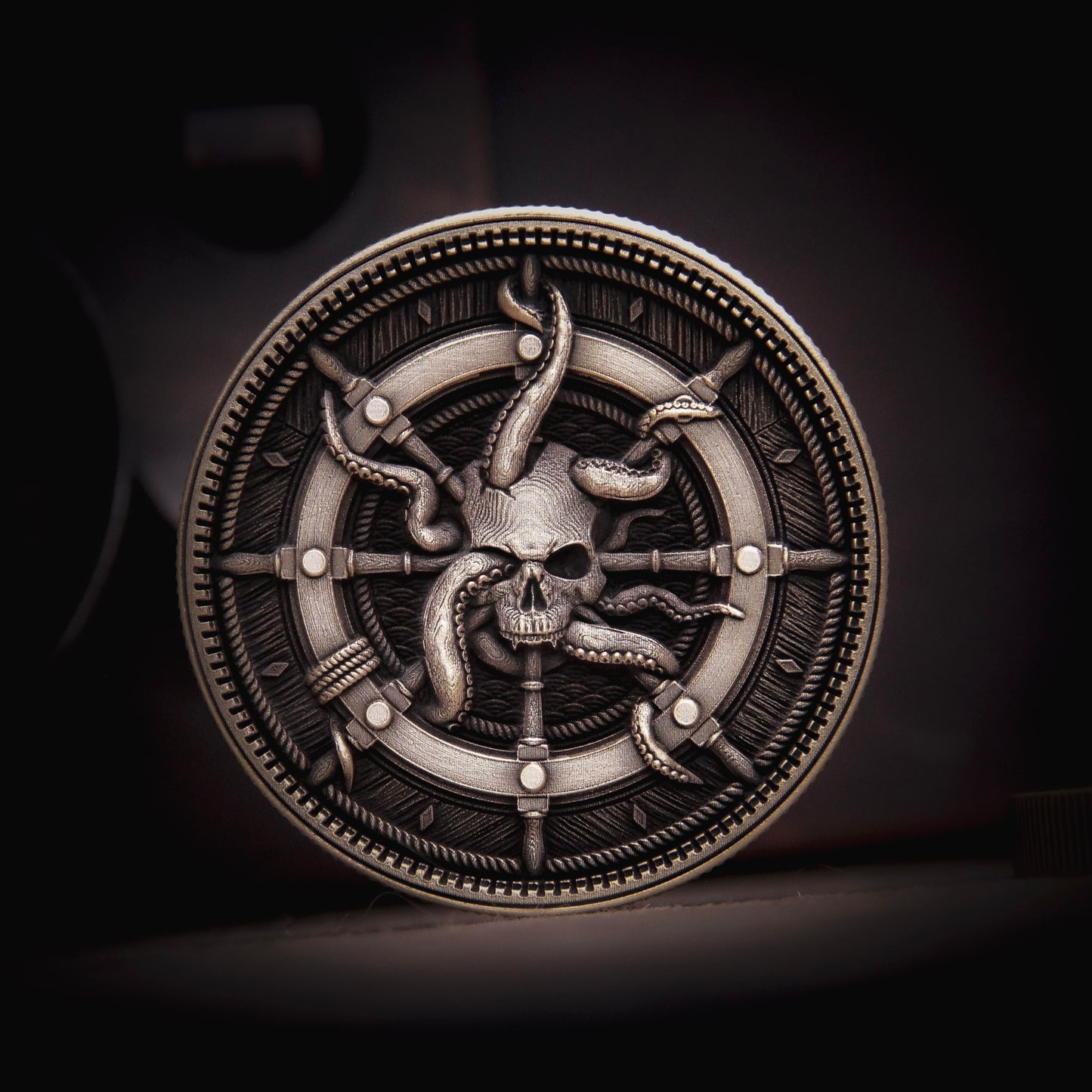 The Pirate V1