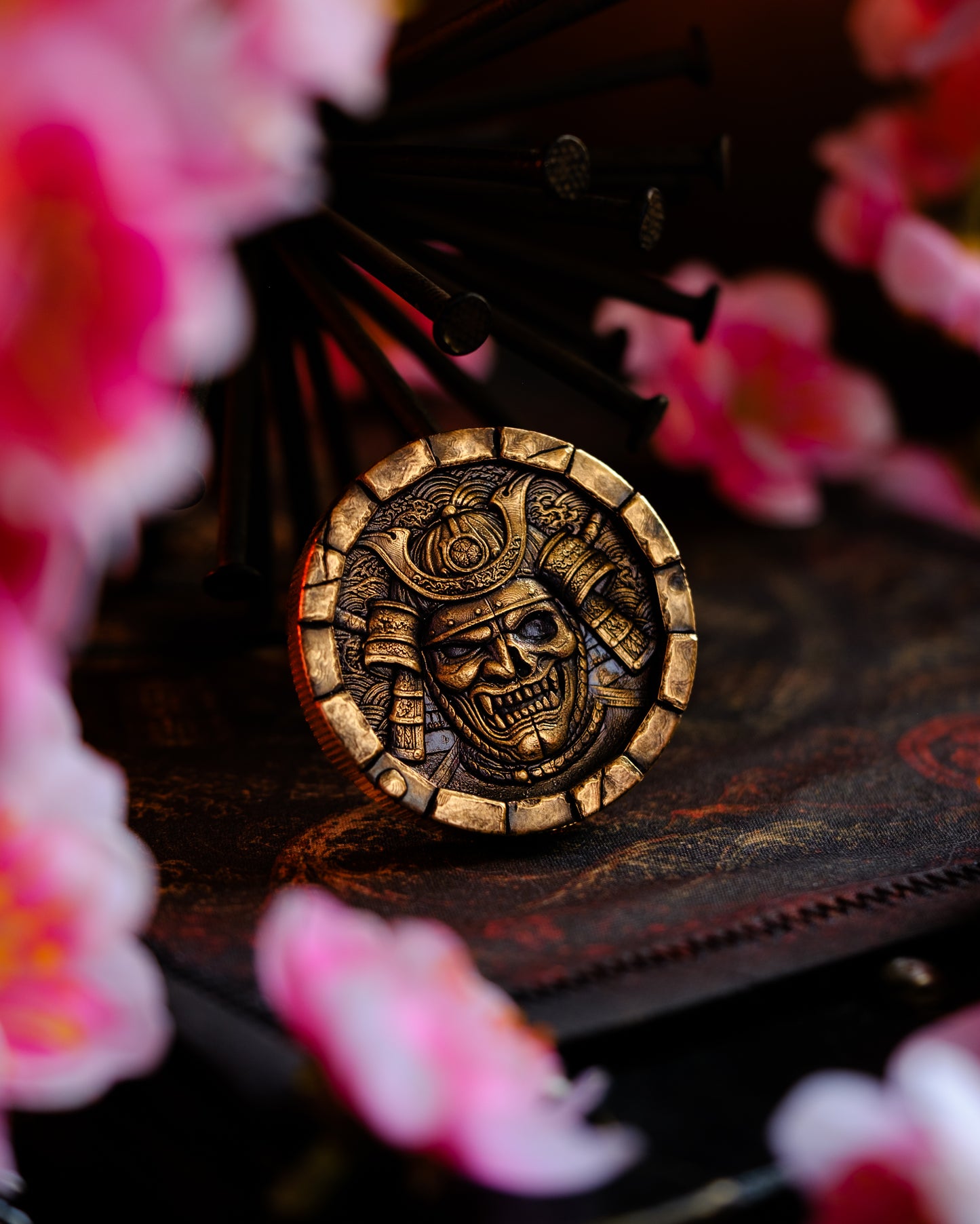 The Shōgun