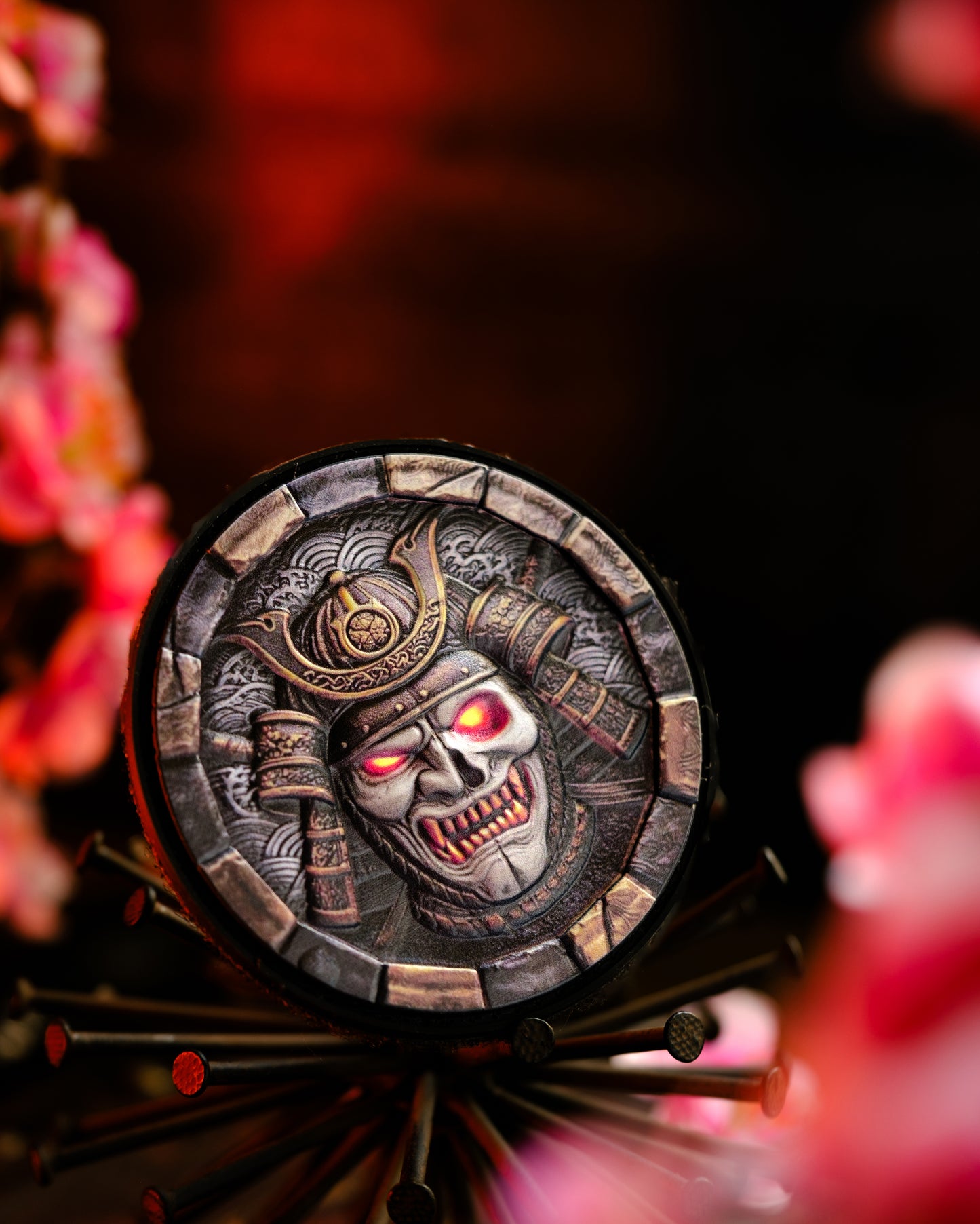 The Shōgun