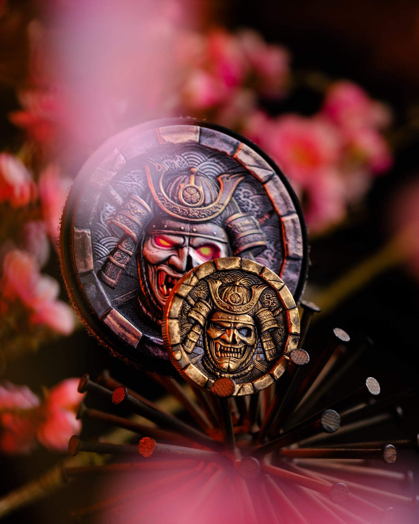 The Shōgun