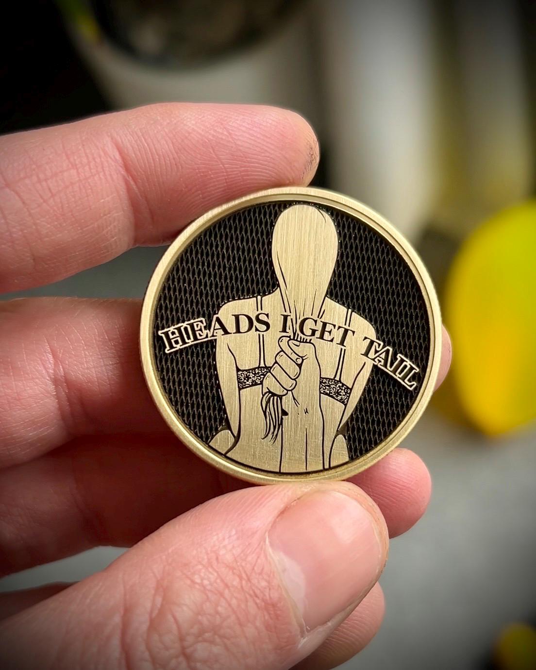 Heads and Tails V2